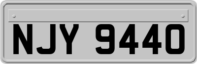 NJY9440