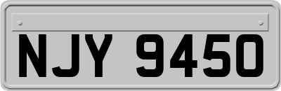NJY9450