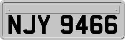NJY9466