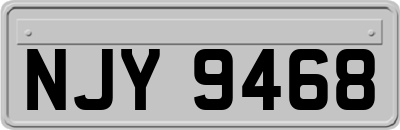 NJY9468