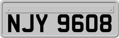 NJY9608