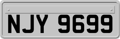 NJY9699