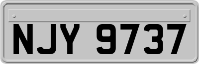 NJY9737