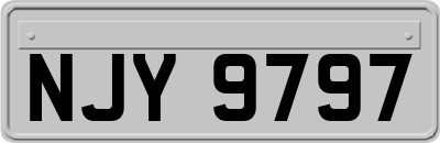 NJY9797