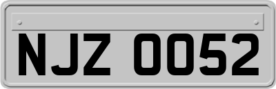 NJZ0052
