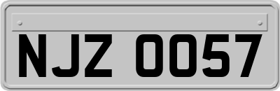 NJZ0057