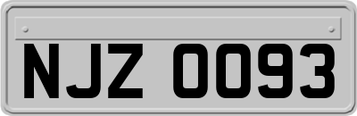 NJZ0093
