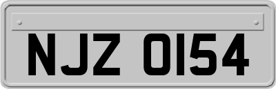 NJZ0154