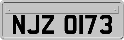 NJZ0173