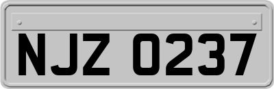 NJZ0237