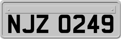 NJZ0249