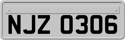 NJZ0306