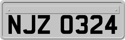 NJZ0324