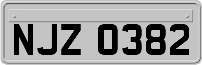 NJZ0382