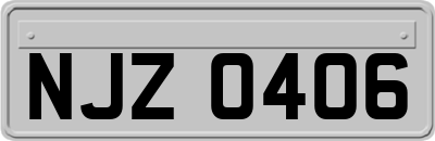 NJZ0406