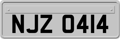 NJZ0414