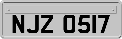 NJZ0517