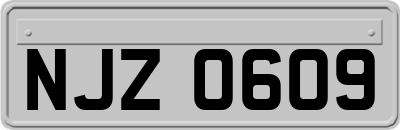 NJZ0609