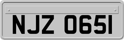 NJZ0651