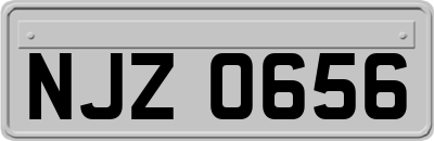 NJZ0656