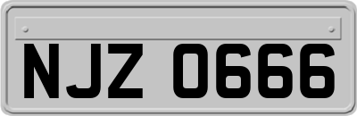 NJZ0666