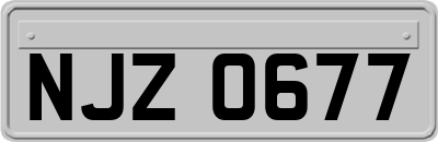 NJZ0677