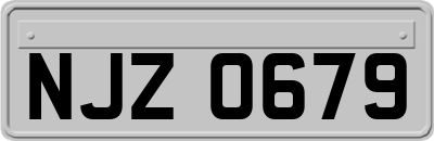 NJZ0679
