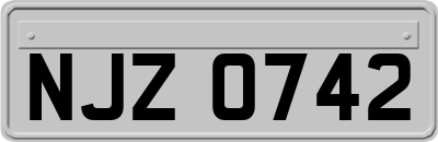 NJZ0742