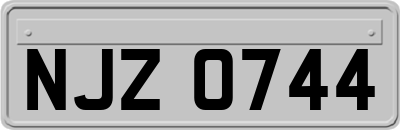 NJZ0744