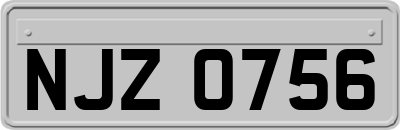 NJZ0756