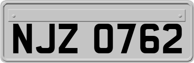 NJZ0762