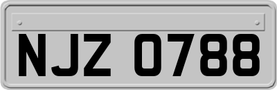 NJZ0788