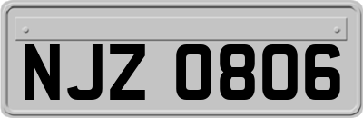 NJZ0806