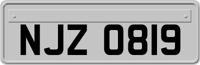 NJZ0819