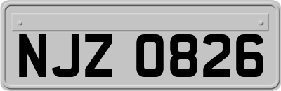 NJZ0826