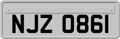 NJZ0861