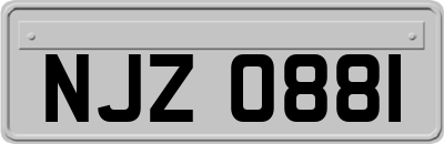 NJZ0881