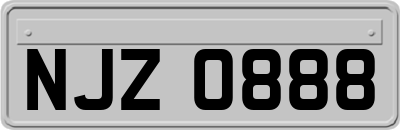 NJZ0888