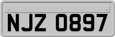 NJZ0897