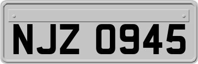 NJZ0945