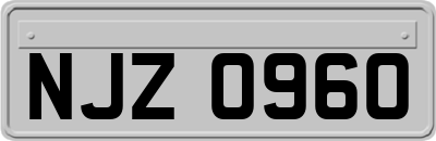 NJZ0960