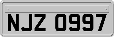 NJZ0997