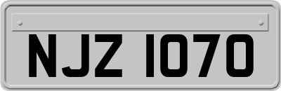 NJZ1070