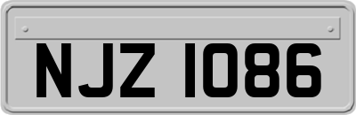 NJZ1086