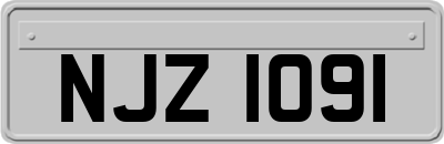 NJZ1091