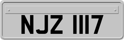 NJZ1117