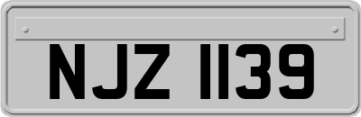 NJZ1139