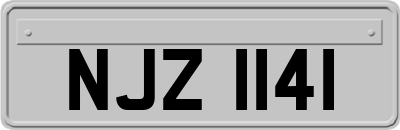 NJZ1141