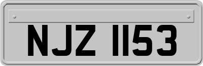 NJZ1153