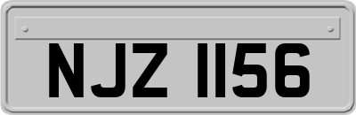 NJZ1156